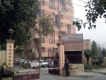 rohini sector 3